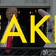 Illustration for article titled 9 More Viral Photos That Are Totally Fake